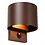 Lucide Tazio outdoor wall lamp
