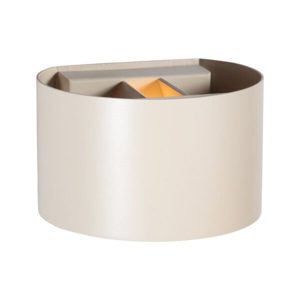 Steinhauer Muro wall lamp