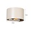 Steinhauer Muro wall lamp