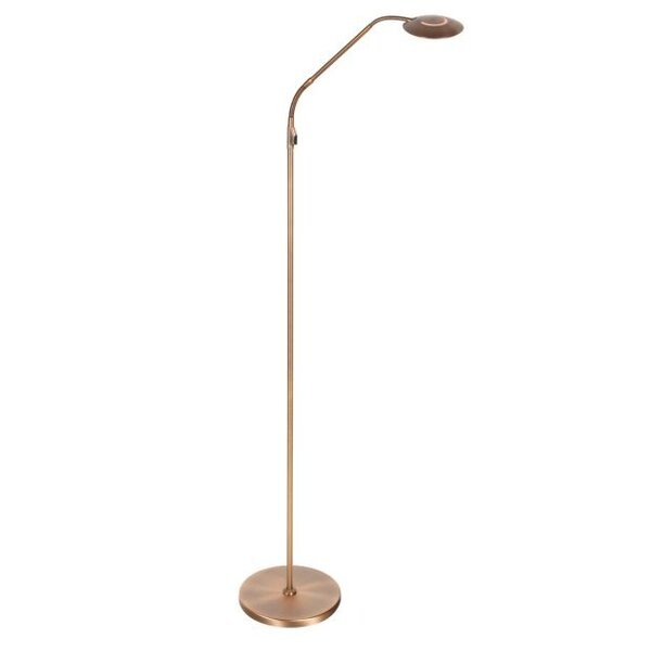 Steinhauer Zenith2 battery reading lamp