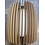 Blij Design Wandlamp Eclips 3D