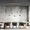 Paul Neuhaus Pure Falling Rings Pendant Lamp