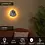 Lucide Kamien wall lamp