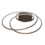 ETH Plafondlamp Evi