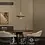 Lucide Hanglamp Bruno