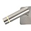 Steinhauer Volari 2-light wall spotlight