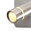 Steinhauer Volari 2-light wall spotlight