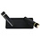 Steinhauer Volari 2-light wall spotlight