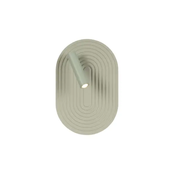Lucide Wandlamp Carmino