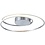 Freelight Ophelia LED Ceiling Lamp 24 watts