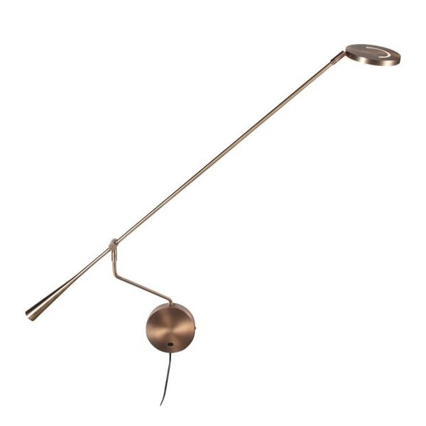 Steinhauer Wall lamp Soleil2