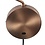 Steinhauer Wandlamp Soleil2