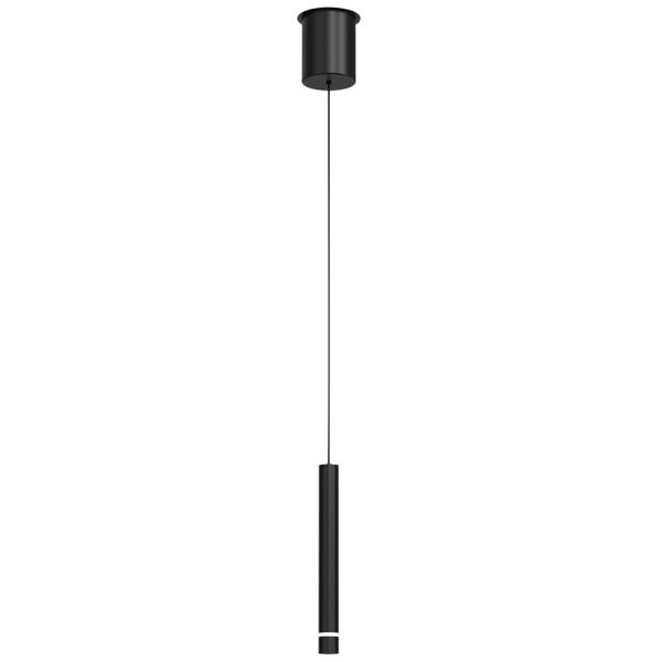 Steinhauer Volari 1-light pendant lamp