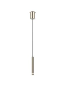 Steinhauer Hanglamp  Volari 1  lichts