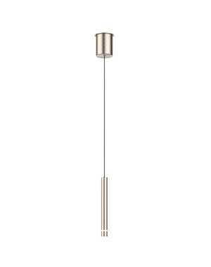 Steinhauer Volari 1-light pendant lamp