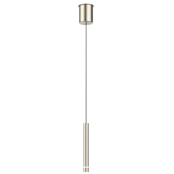 Steinhauer Hanglamp  Volari 1  lichts