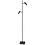 Steinhauer Vloerlamp  Volari 2 lichts