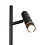 Steinhauer Volari 2-light floor lamp