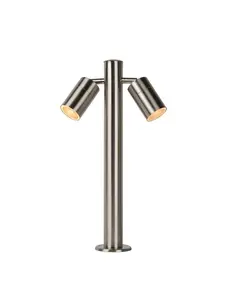 Lucide Outdoor post Arne Led duo