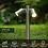 Lucide Outdoor post Arne Led duo