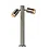Lucide Outdoor post Arne Led duo