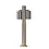 Lucide Buitenpaal Arne Led duo