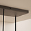 Ztahl Dijkos verlichting Hanglamp Riva