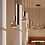 Ztahl Dijkos verlichting Hanglamp Riva