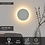 Lucide Eklyps LED Wall Lamp 25 cm