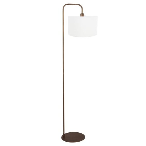 Steinhauer Floor lamp Forma
