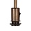Steinhauer Floor lamp Forma