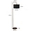 Steinhauer Floor lamp Forma