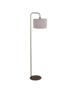 Steinhauer Floor lamp Forma