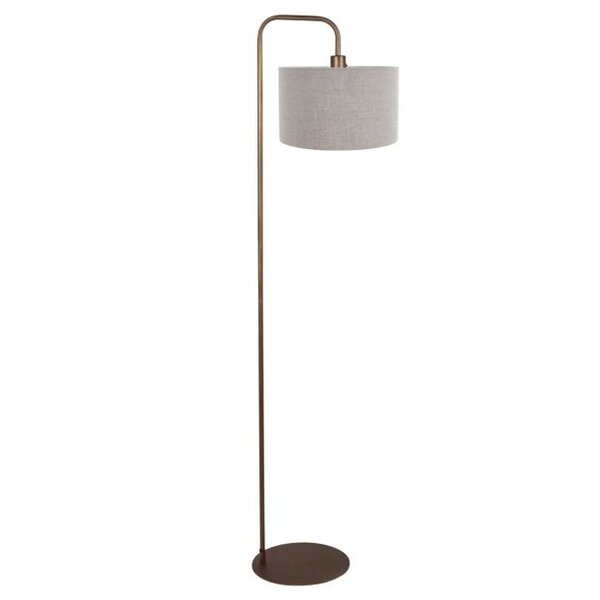 Steinhauer Floor lamp Forma