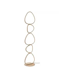 Lucide Samling floor lamp