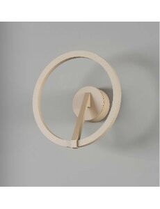 Licht &  Wonen/ Artdelight Wandlamp Oregon