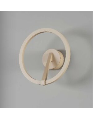 Licht &  Wonen/ Artdelight Plafondlamp Oregon