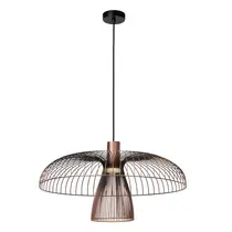 Lucide Nigella pendant lamp