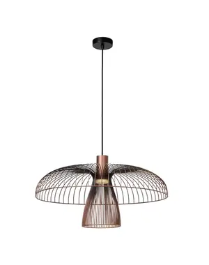 Lucide Hanglamp Nigella