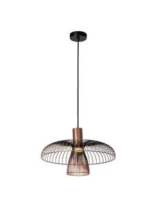 Lucide Hanglamp Nigella