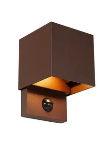 Lucide Tadzio outdoor wall lamp