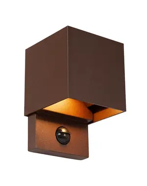 Lucide Tadzio outdoor wall lamp