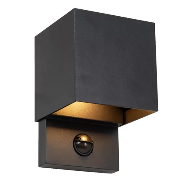 Lucide Wandlamp buiten  Tadzio