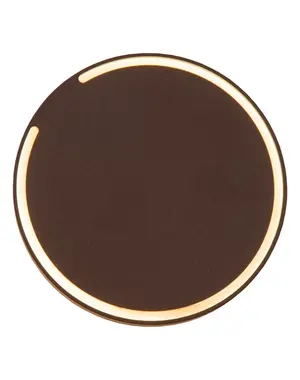 Lucide Finister wall lamp