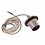 Licht &  Wonen/ Artdelight Losse pendel mat goud