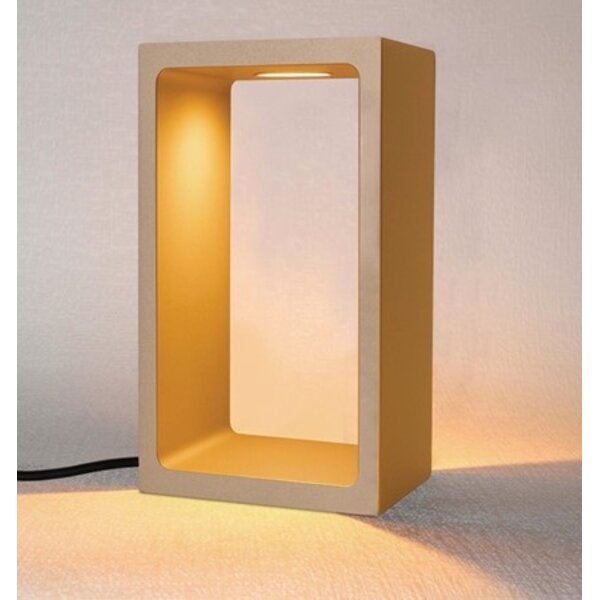 Licht &  Wonen/ Artdelight Corridor table lamp