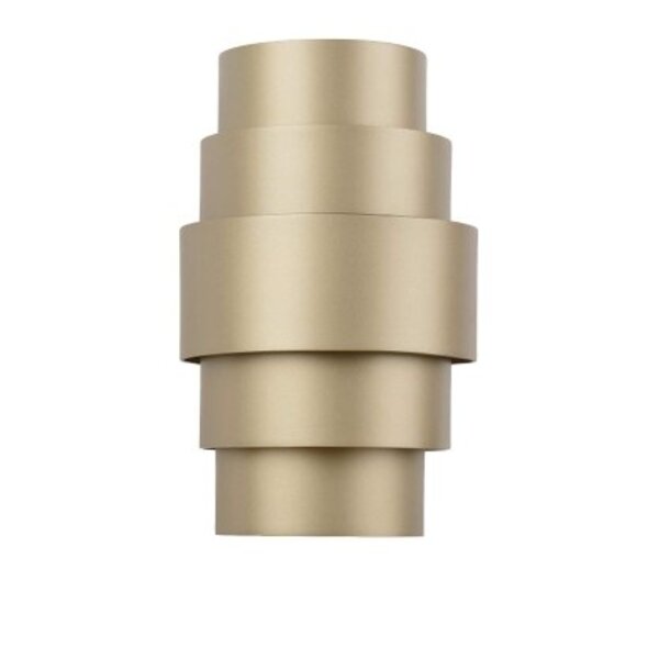 Licht &  Wonen/ Artdelight Wandlamp Rolls