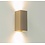 Licht &  Wonen/ Artdelight Wall lamp Dante2