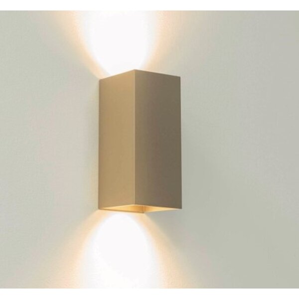 Licht &  Wonen/ Artdelight Wandlamp Dante2