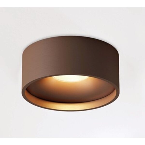 Licht &  Wonen/ Artdelight Plafondlamp Oran